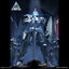 1064006 BANDAI SPIRIT 30MM 1/144 EXM-A9k SPINATIO (KNIGHT TYPE)