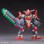 Danball Senki LBX DESTROYER Z Hakai-O Z