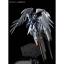 RG 1/144 WING GUNDAM ZERO EW & DREI ZWERG (TITANIUM FINISH)