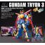 1058797 BANDAI SPIRITS HGBF 1/144 GUNDAM TRYON 3