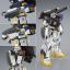 HG 1/144 RX-78-6 Gundam 6th Mudrock's Custom
