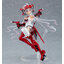 ACT MODE Symphogear GX Chris Yukine