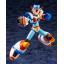 KOTOBUKIYA ROCKMAN X MEGAMAN X 1/12 X MAX ARMOR & MAX ARMOR HYPER CHIP Version