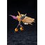 4934054051816 KOTOBUKIYA MEGA MAN BATTLE NETWORK BASS.EXE FORTE.EXE