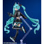 Preorder 4580828664470 Good Smile Company PLAMATEA Character Vocal Series 01 Hatsune Miku: Chuocho Tactical Craft Ver. มัดจำ 500 บาท