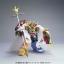 Keroro Gunso DX-05 Keroro Daishogun