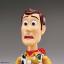 1057699 Cinema-rise Standard Toy Story Woody