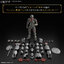 1067424 BANDAI SPIRITS 30MF LIBER FIGHTER
