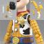 1057699 Cinema-rise Standard Toy Story Woody