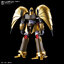 1061544 BANDAI SPIRITS 1/144 A-CLASS HEAVY METAL SET