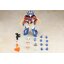 4934054039630 KOTOBUKIYA TRANSFORMERS FRAME ARMS GIRL OPTIMUS PRIME Humikane Shimada Ver.