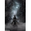 figma No.367-DX Bloodborne Hunter: The Old Hunters Edition