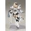 [Bonus] Blue Ray Disc Frame Arms Girl Vol.4 (Plastic Model Kit Anime ver. Gourai Kai included)