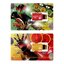 8074416 BANDAI SPIRITS VBMCARD SET Kamen Rider VBM Card Set Vol 4: Side OOO & Greeed