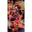 Funnel Effect Set for MG 1/100 Sazabi Ver. KA and RE/100 Nightingale