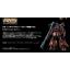 RG 1/144 ZAKU II GABBY HAZARD CUSTOM