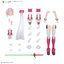 Preorder 4573102720337 BANDAI SPIRITS 30MS OPTION PARTS SET 27 MINERVA COSTUME COLOR A มัดจำ 300 บาท