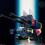 Bandai SMP [SHOKUGAN MODELING PROJECT] Invincible Steel Man Daitarn 3
