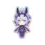 Snail Shell 1/12 BEE-04R ARGIDAE GIRL Ruririn