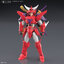 Preorder 4573102720429 BANDAI SPIRITS 30MF Yoroi-Shinden Samurai Troopers Ronin Warriors Gai of the Heat มัดจำ 500 บาท