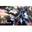 HGBF Gundam Build Fighters TRY 1/144 ZZ II