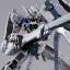 METAL BUILD GUNDAM ASTRAEA + PROTO GN HIGH MEGA LAUNCHER