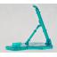 BANDAI SPIRITS Action Base 1 Sparkle Clear Green