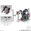 4549660820017 FW Gundam Converge #Plus04 ได้ครบ 5 แบบ