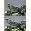 HMM ZOIDS 1/72 RZ-041 Liger Zero Panzer Marking Plus Ver.