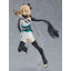 figma No.521-DX Fate/Grand Order Saber/Okita Souji: Ascension ver.
