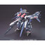 1061222 BANDAI SPIRITS MACROSS FRONTIER VF-25F ARMOREDMESSIAH VALKYRIE ALTO TYPE