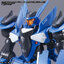 1062160 GUNDAM DECAL NO. 127 MOBILE SUIT GUNDAM 00 the Movie MULTIUSE 1