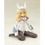 Frame Arms Girl Baselard