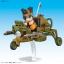Mecha Collection - Dragon Ball Vol.4 Son Goku's Jet Buggy