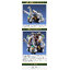 BANDAI Super Mini-Pla - Shinka Gattai Kyoryu Sentai Zyuranger BEAST KNIGHT GOD KING BRACHION