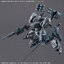 4573102674388 BANDAI SPIRITS 30MM ARMORED CORE VI FIRES OF RUBICON RaD CC-2000 ORBITER