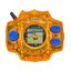 8004085 BANDAI DIGIVICE 25TH COLOR EVOLUTION DX SET VER.TAICHI YAGAMI