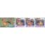 Pokemon Plastic Model Collection No.29 Lizardon Evolution Set