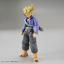 Figure-rise Standard SUPER SAIYAN TRUNKS & SUPER SAIYAN VEGETA DX SET