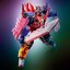 BANDAI DX Don Onitaijin