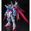 1063039 BANDAI SPIRITS MG 1/100 Destiny Gundam Extreme Blast Mode Destiny Gundam Special Edition