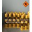 เสาเหล็กกันชน สูง 50 ซม. TB00066