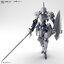 1064006 BANDAI SPIRIT 30MM 1/144 EXM-A9k SPINATIO (KNIGHT TYPE)