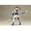Preorder KOTOBUKIYA FRAME ARMS GIRL JINRAI LANCER Ver. มัดจำ 500 บาท