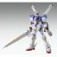 MG 1/100 Crossbone Gundam X2 Ver. Ka & MG 1/100 Crossbone Gundam X3 Ver. Ka