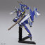 1065691 BANDAI SPIRITS HG 1/100 YF-29 DURANDAL VALKYRIE (MAXIMILIAN JENIUS USE) FULL SET PACK + 1065692 Water DECAL