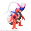 4573102688736 BANDAI SPIRITS Pokemon Model Kit KORAIDON