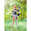 figma Hololive Production Shiranui Flare
