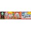 1059246 BANDAI SPIRITS KERORO GUNSO PLAMO COLLECTION CAPTAIN KERORO