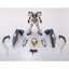 BANDAI SPIRITS MG 1/100 XXXG-01SR GUNDAM SANDROCK EW (ARMADILLO UNIT)